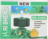RS-230K Biochemical Sponge Filter