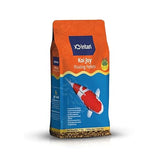 Growel Intan Koi Joy Pellets (7mm Floating) 1kg