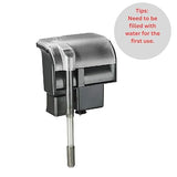 RS Electrical RS-1000 Aquarium Hang On Filter 2.5W