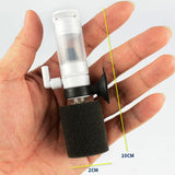 Mini Sponge Filter MB-201