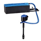 RS-303B Power Head Top Filter Aquarium Upper Filter 25W