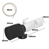 Mini Sponge Filter MB-201