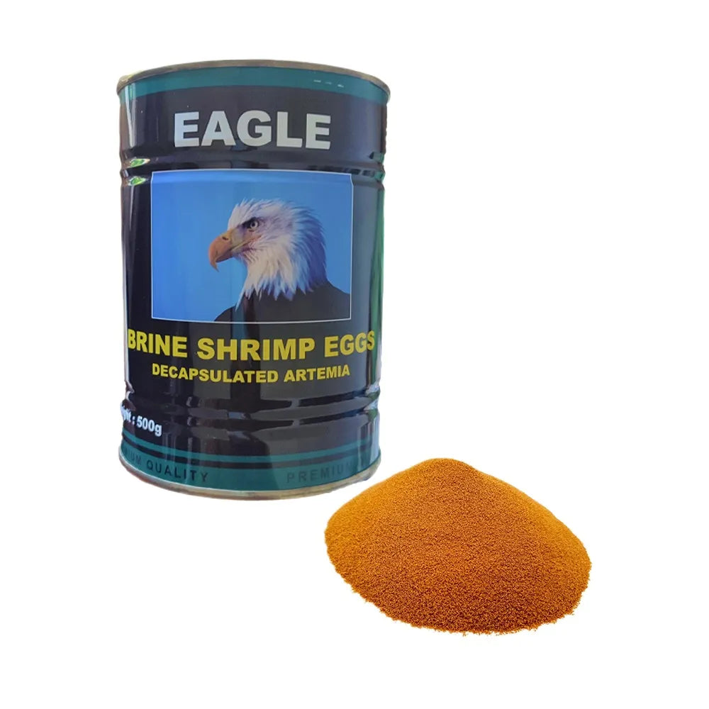 Brine shrimp eggs for sale best sale