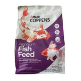 Altech Coppens Premium Fish Feed 1Kg Size 3mm and 6mm