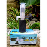 Mini Sponge Filter MB-201