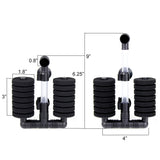 XY-2831 Bio-Sponge Filter