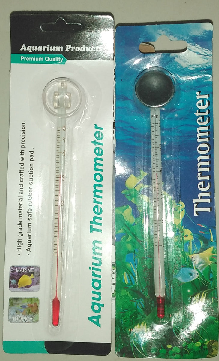 Aquarium 2024 thermometer price