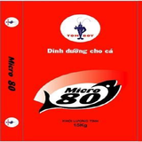 SKRETTING Micro-80 Fish Food High Protein 0.8mm