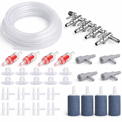 Air Pump Accessories