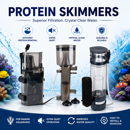 Protein Skimmers