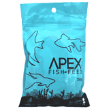 Apex Aquarium Fish Food 250g Fish Feed 0.5mm  Protein 56%