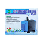 RS-28 Submersible Aquarium Water Pump 50W