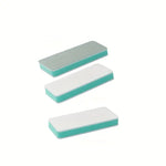 Aquarium Scrubber Sponge - Dual-Sided Frosted & Polished Surface