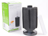 BOYU SF-102 Biochemical Aquarium Fish Tank Sponge Filter