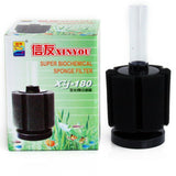 XINYOU Super Biochemical Sponge Filter XY-180