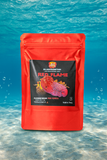 Red Flame Flowerhorn Colour Enhancer Fish Feed 100g