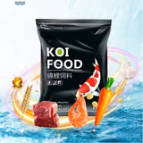 Yee Koi and Gold Fish Fish Food 150g