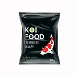 Yee Koi and Gold Fish Fish Food 150g