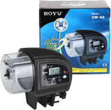 Boyu ZW-66 Automatic Fish Food feeder