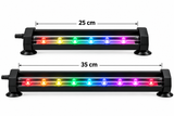 JIASHI Color Changing LED Air Stone – 25cm / 35cm