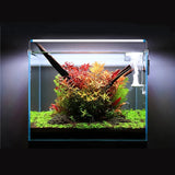 Aquarium LED Light for Planted Fish Tank(Blue White) 