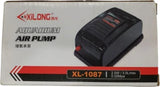 XILONG XL-1187 Aquarium Air Pump 2.5W