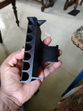 🌿 Aquarium Plant Holder – 7 Plant Holds