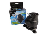 Boyu WM15 Aquarium Wave Maker 16.5W 2500L/Hour