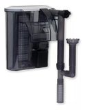 Kinston External Filter KHF-802 400l/h Aquariums