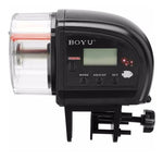 Boyu ZW-66 Automatic Fish Food feeder