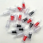 Air Pump Check Valves, Non-Return One-Way (NRV)
