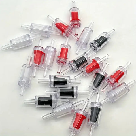 Air Pump Check Valves, Non-Return One-Way (NRV)