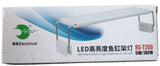 RS-T200 Aquarium Fish Tank LED Bracket Light 5W