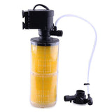 BOYU SP-1800II 13W 700L/H 3 IN 1 INTERNAL SUBMERSIBLE FILTER 