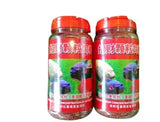 Super Fast Tropical Fish Oska, carp Color Enhancer Feed 600g 3mm