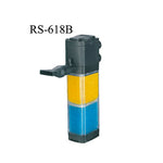 Rs-618B,Rs-628B,Rs-638B Internal filter for aquariums