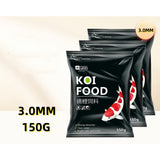 Yee Koi and Gold Fish Fish Food 150g