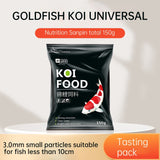 Yee Koi and Gold Fish Fish Food 150g