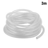 Aquarium Oxygen Pump Air Hose Fish Tank Air Line Tubing 3m