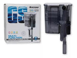 Kinston External Filter KHF-802 400l/h Aquariums