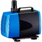 RS-6100 Aquarium Submersible Water Pump - Fountain Head - 85W