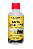 Anti-Chlorine Aquarium Water Conditioner 100ml