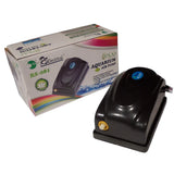 RS-081 3W Aquarium Fish Tank Air Pump Single Pump