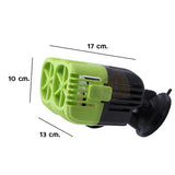 Aquarium wave maker Kintons Wave maker IQ 800M