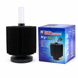 XY-2813 Aquarium Sponge Filter, Biological Sponge Filter