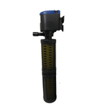 RS-770 Aquarium Filter Double Cartridge Internal 18W