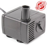 Boyu SP-600 Submersible Aquarium Pump 6W