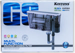 Kinston Aquariums External Hangon Filter Filter KHF-801,KHF-802,KHF-803,KHF-804