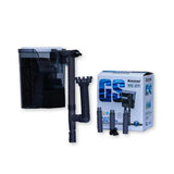 Kinston External Filter KHF-801 300l/h Aquariums Up to 60 Liters