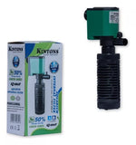 Kintons IQ-860F Internal Filter 400 L/H For Aquariums Up To 70 Liters